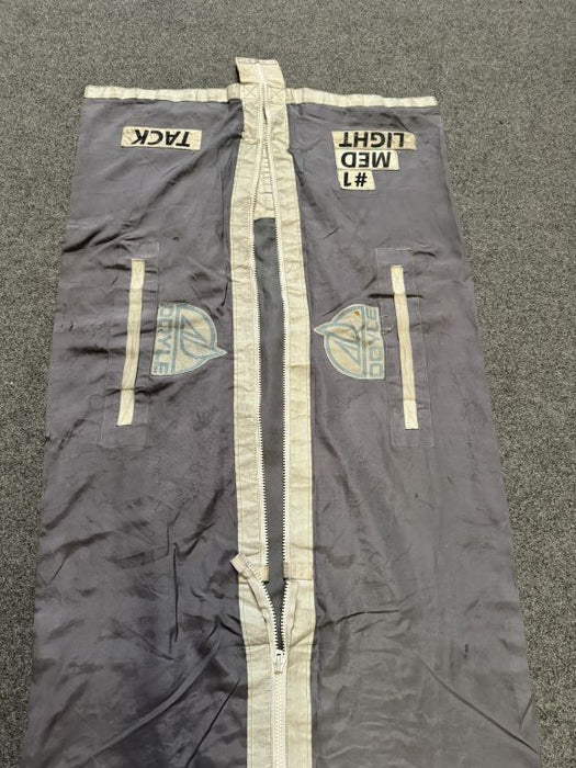Genoa Turtle bag 5m (Used) #MTI-032
