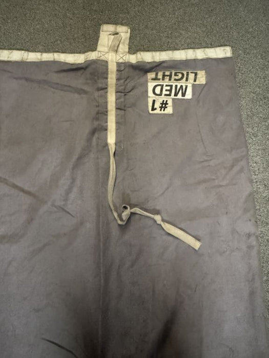 Genoa Turtle bag 5m (Used) #MTI-032