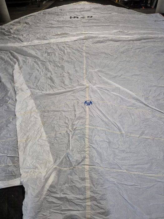 19.65m Luff Symmetrical Spinnaker #MWF-001