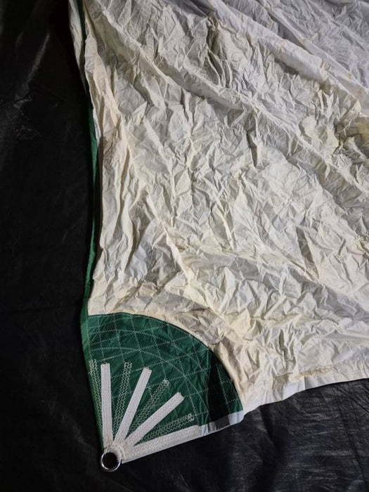 19.65m Luff Symmetrical Spinnaker #MWF-001