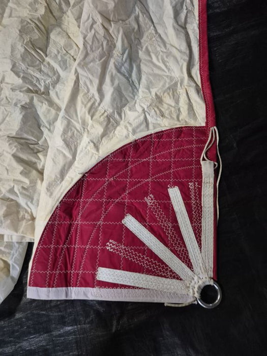 19.65m Luff Symmetrical Spinnaker #MWF-001