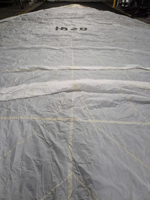19.65m Luff Symmetrical Spinnaker #MWF-001