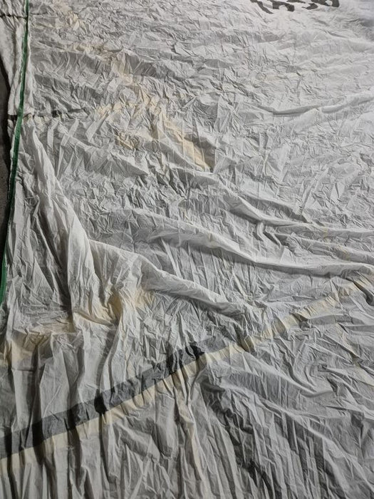 19.65m Luff Symmetrical Spinnaker #MWF-001