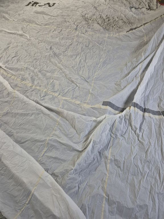 19.65m Luff Symmetrical Spinnaker #MWF-001