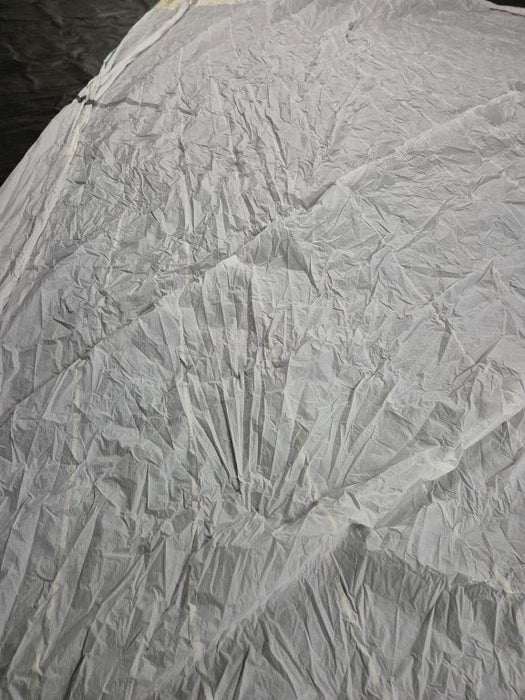 19.65m Luff Symmetrical Spinnaker #MWF-001