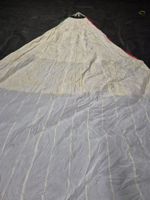 19.65m Luff Symmetrical Spinnaker #MWF-001