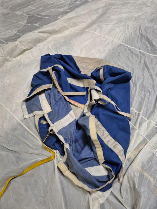 24.50m Luff Symmetrical Spinnaker #MWF-002