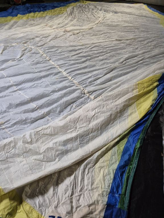 24.50m Luff Symmetrical Spinnaker #MWF-002