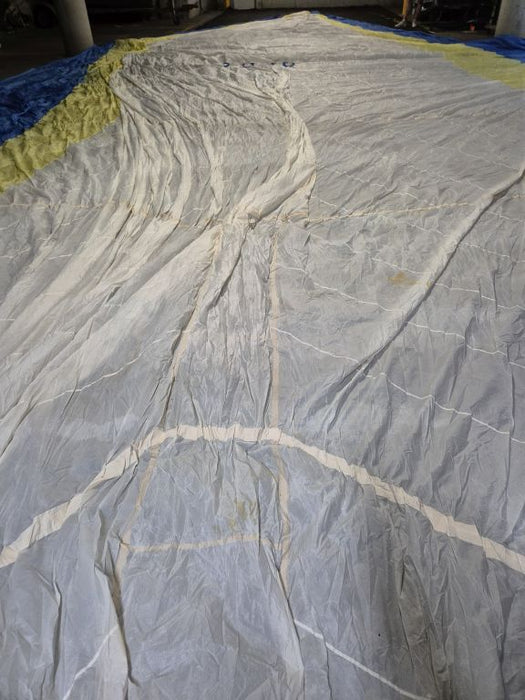 24.50m Luff Symmetrical Spinnaker #MWF-002
