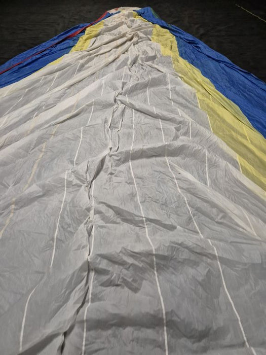 24.50m Luff Symmetrical Spinnaker #MWF-002