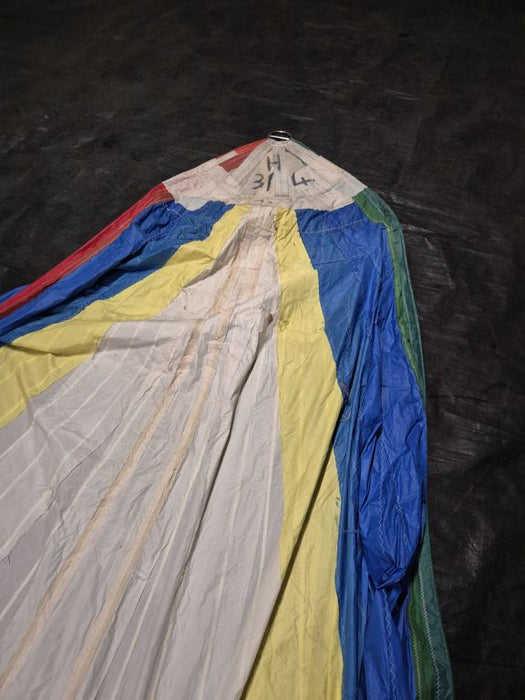 24.50m Luff Symmetrical Spinnaker #MWF-002