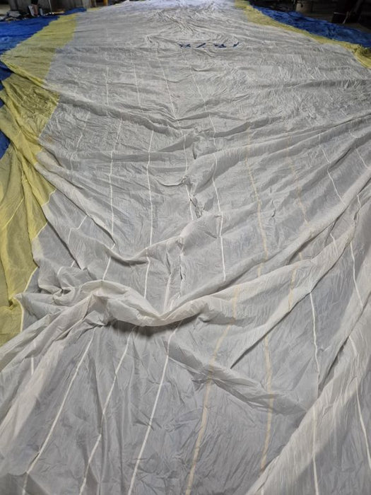 24.50m Luff Symmetrical Spinnaker #MWF-002
