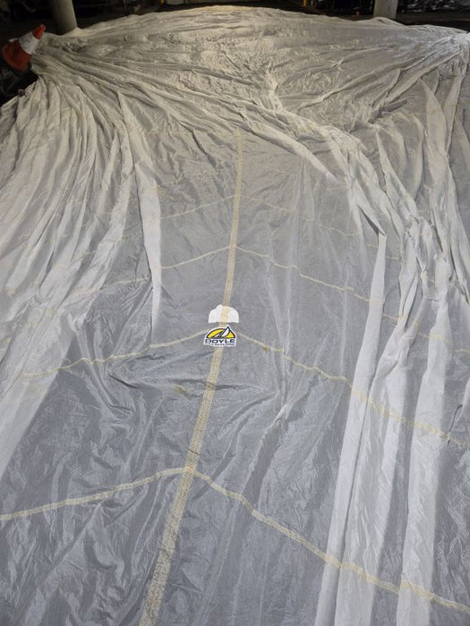 24.80m Luff Symmetrical Spinnaker #MWF-003