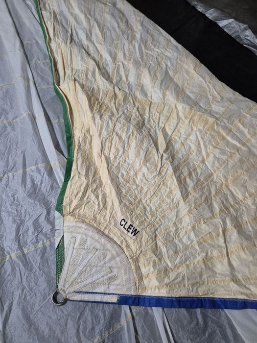 24.80m Luff Symmetrical Spinnaker #MWF-003