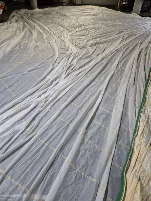 24.80m Luff Symmetrical Spinnaker #MWF-003