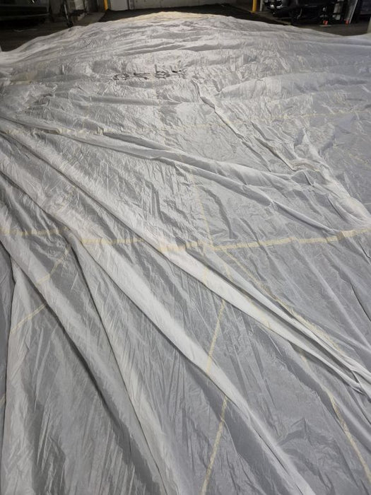 24.80m Luff Symmetrical Spinnaker #MWF-003