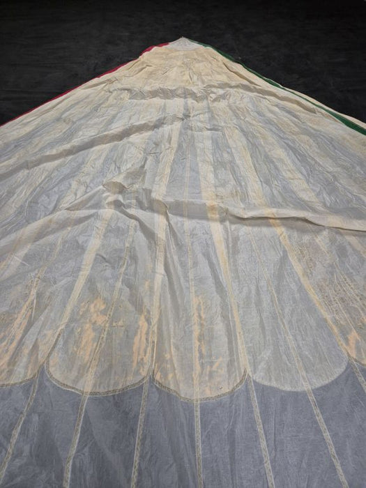 24.80m Luff Symmetrical Spinnaker #MWF-003