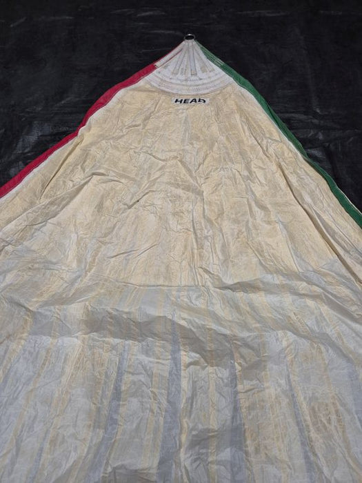 24.80m Luff Symmetrical Spinnaker #MWF-003