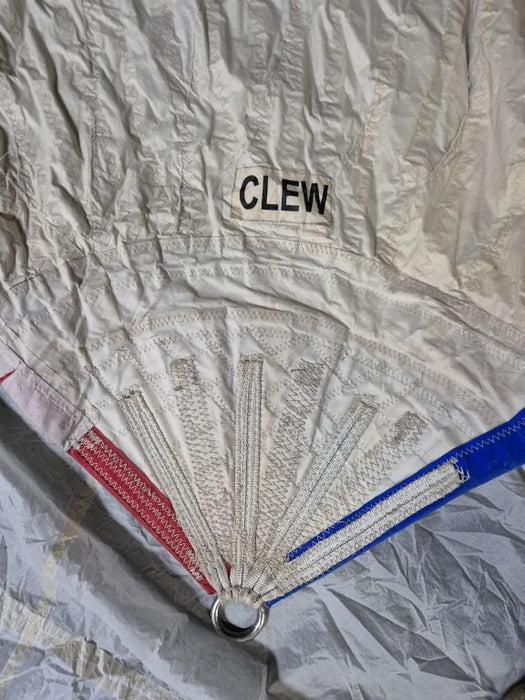 24.20m Luff Symmetrical Spinnaker #MWF-004
