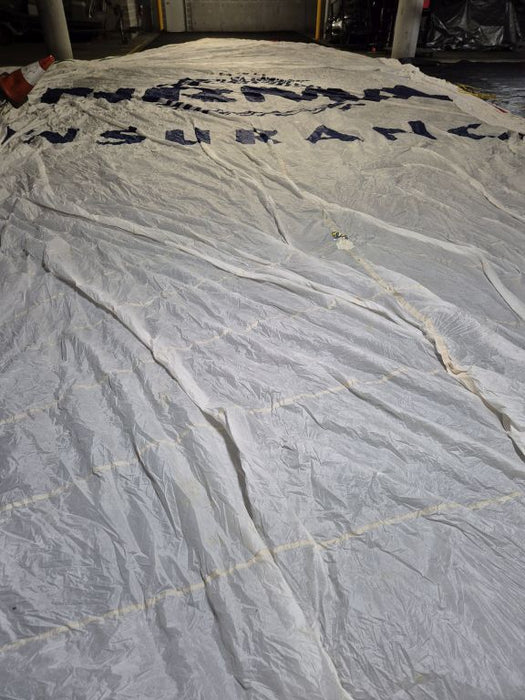 24.20m Luff Symmetrical Spinnaker #MWF-004