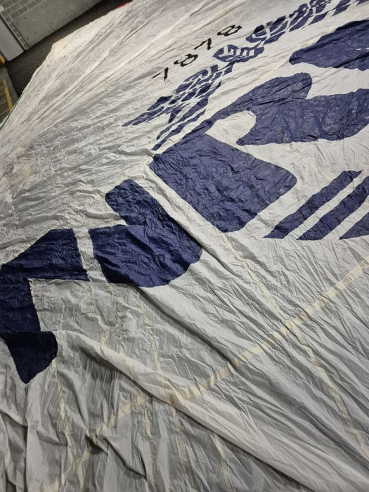 24.20m Luff Symmetrical Spinnaker #MWF-004