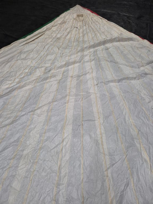 24.20m Luff Symmetrical Spinnaker #MWF-004