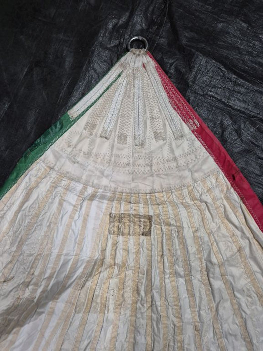 24.20m Luff Symmetrical Spinnaker #MWF-004