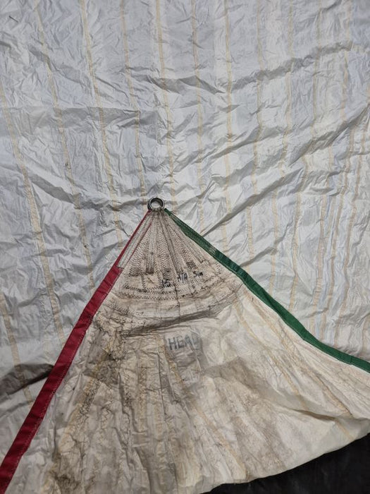 24.20m Luff Symmetrical Spinnaker #MWF-004