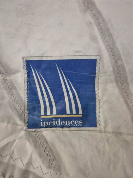 15.50m Luff Mainsail #PRP-002