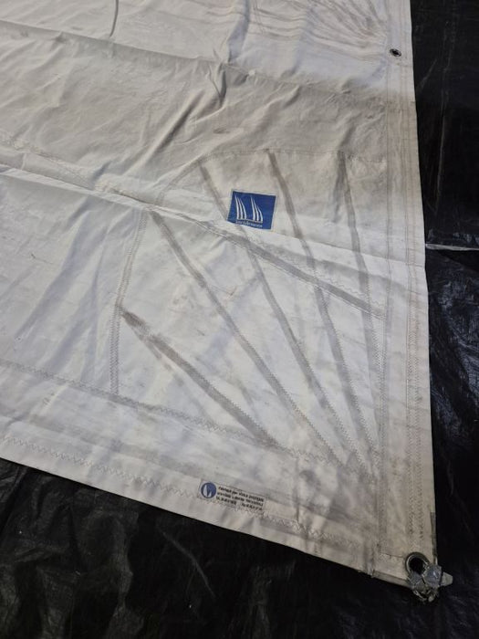 15.50m Luff Mainsail #PRP-002