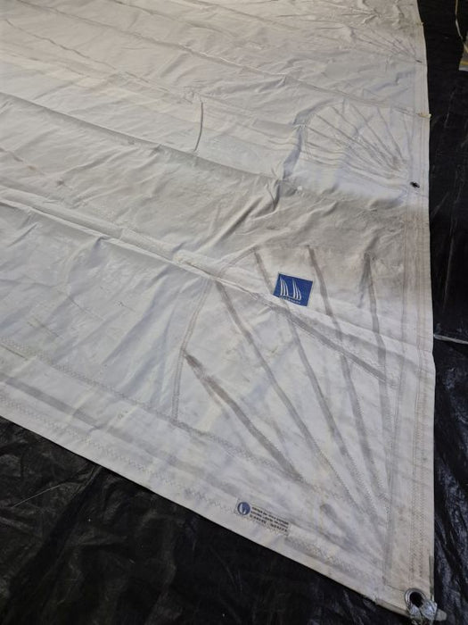 15.50m Luff Mainsail #PRP-002