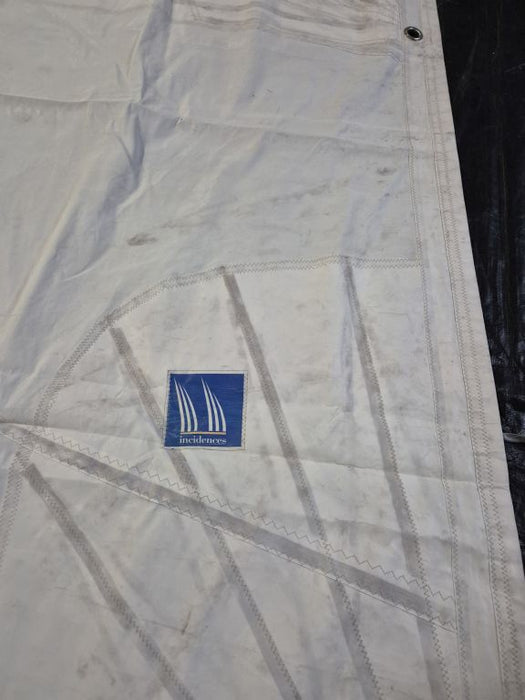 15.50m Luff Mainsail #PRP-002
