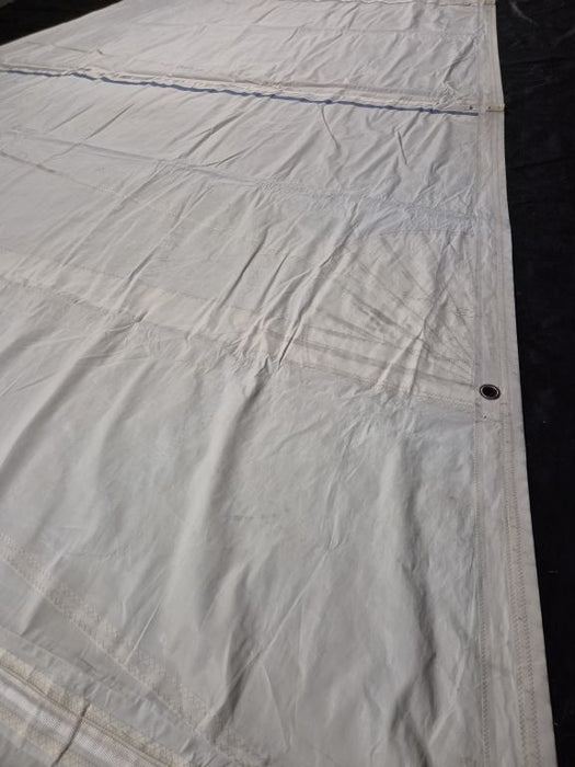 15.50m Luff Mainsail #PRP-002