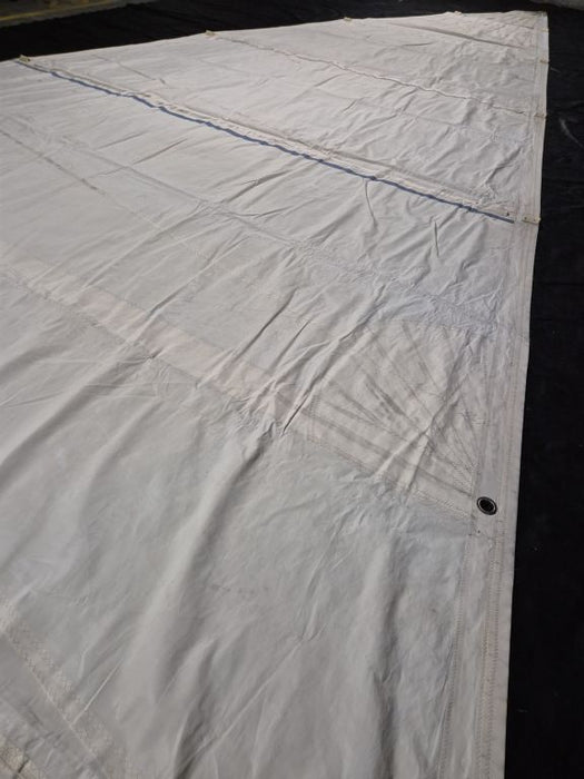15.50m Luff Mainsail #PRP-002