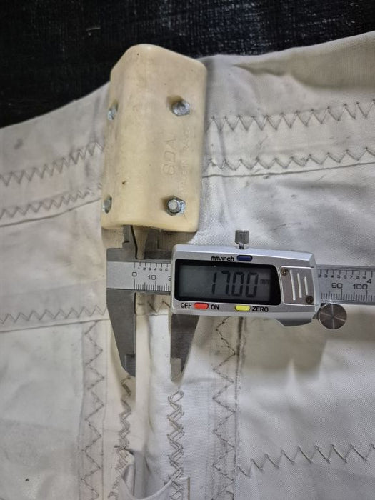 15.50m Luff Mainsail #PRP-002