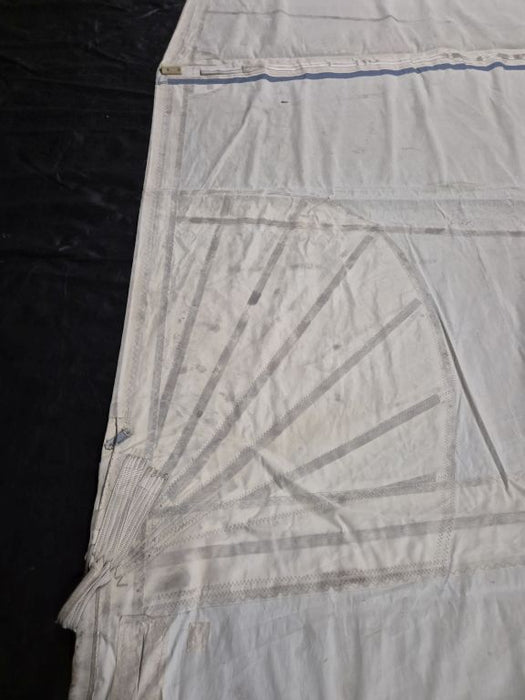 15.50m Luff Mainsail #PRP-002