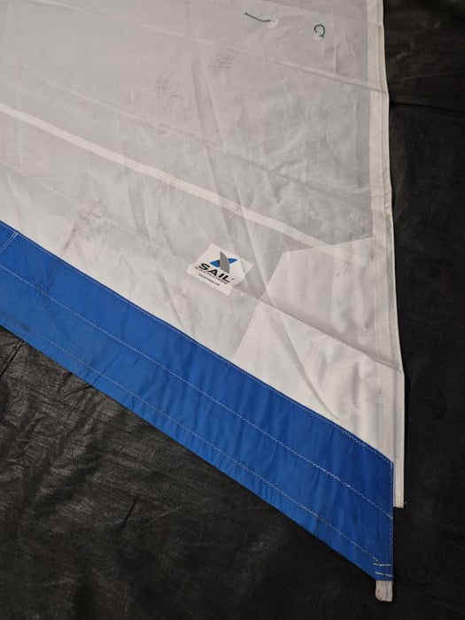 10.00m Luff Jib (RFJ) #RDK-003