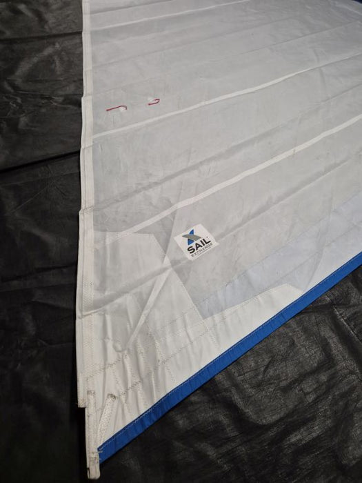 10.00m Luff Jib (RFJ) #RDK-003