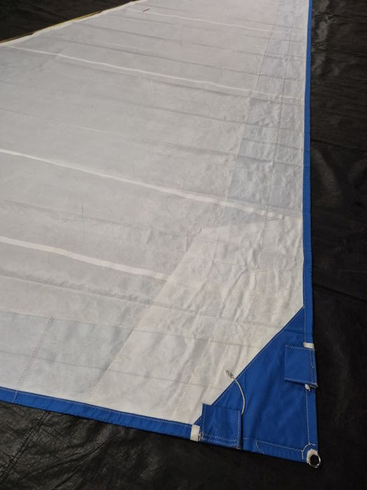 10.00m Luff Jib (RFJ) #RDK-003