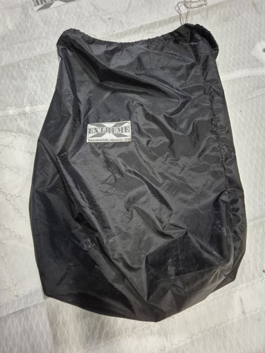 09.22m Luff Mainsail #RDK-004