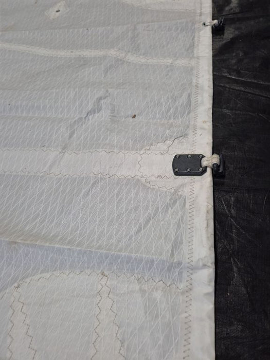 09.22m Luff Mainsail #RDK-004