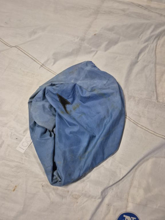 13.17m Luff Mainsail #SBC-001