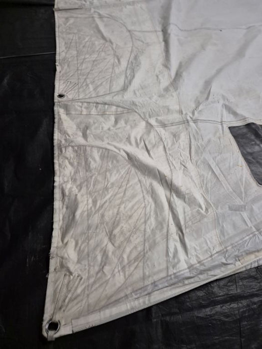13.17m Luff Mainsail #SBC-001