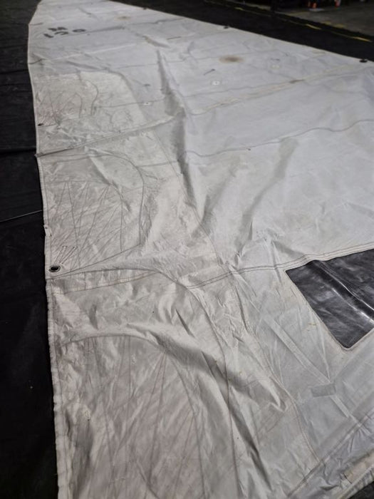 13.17m Luff Mainsail #SBC-001