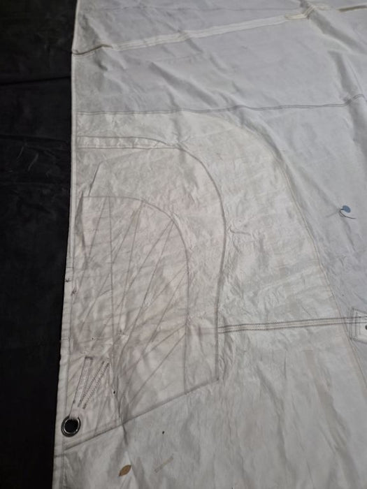 13.17m Luff Mainsail #SBC-001