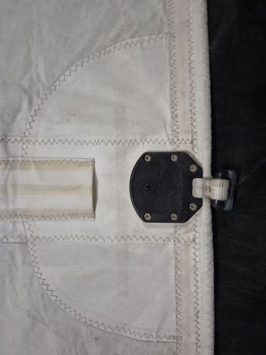 13.17m Luff Mainsail #SBC-001