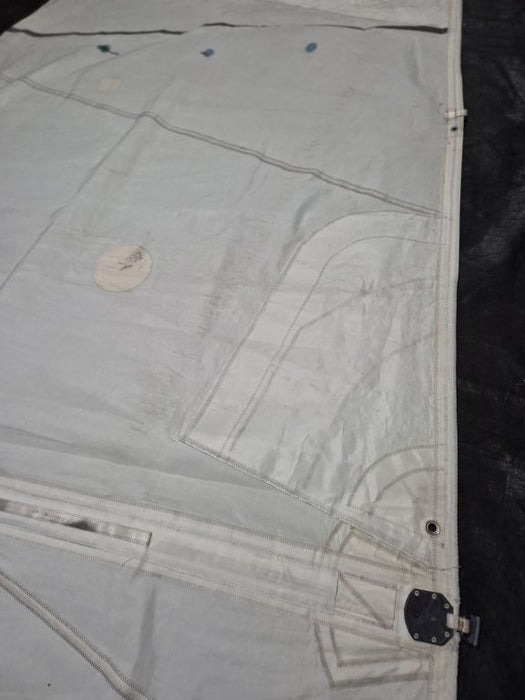 13.17m Luff Mainsail #SBC-001