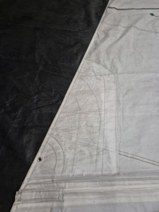 13.17m Luff Mainsail #SBC-001