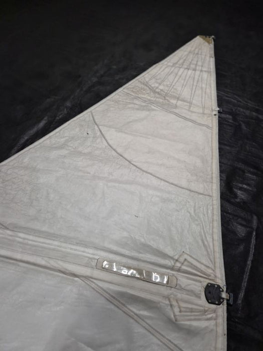 13.17m Luff Mainsail #SBC-001