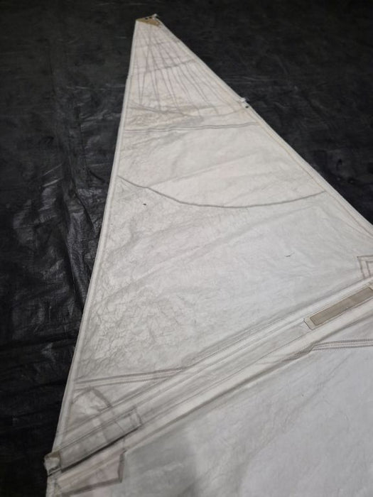 13.17m Luff Mainsail #SBC-001